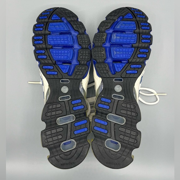 NWT Adidas Microbounce LT Running Shoes  11.5 - Picture 9 of 9